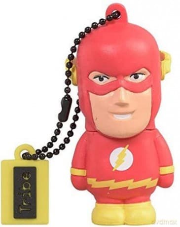 DC Flash 16 GB USB Pendrive