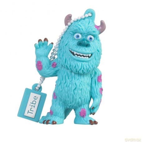 Pixar USB 16 GB James Sullivan USB Pendrive