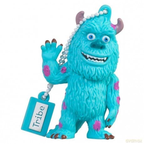 Pixar USB 16 GB James Sullivan USB Pendrive