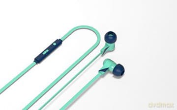 Vespa Słuchawki Swing WD VP Acquamarina Słuchawki