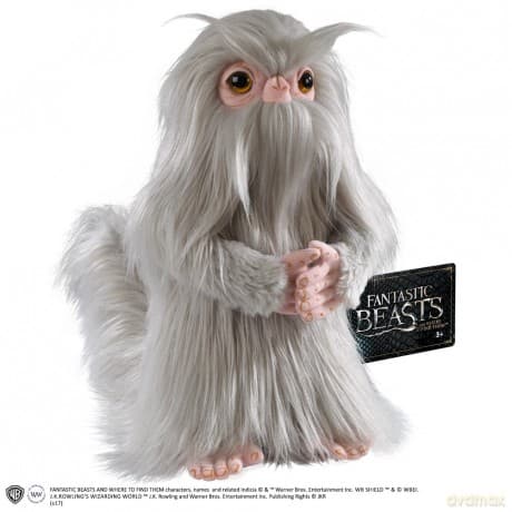Fantastic Beasts: Demiguise maskotka