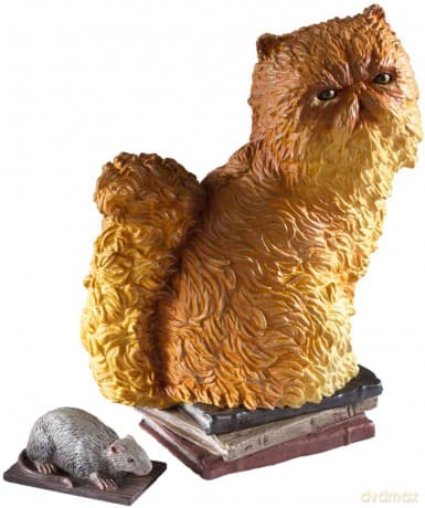 Harry Potter: Crookshanks Magical Creatures [FIGURKA]