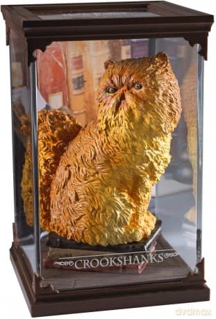 Harry Potter: Crookshanks Magical Creatures [FIGURKA]