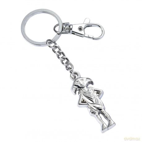 Harry Potter: Dobby The House-Elf Keyring Brelok