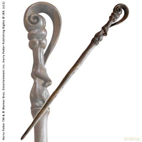 Harry Potter: Fleur Delacour'S Character Wand