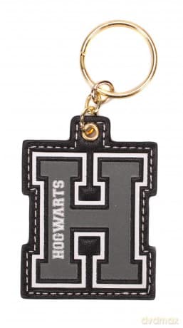 Harry Potter: H For Hogwarts (Pu) Brelok