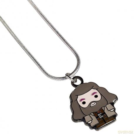 Harry Potter: Hagrid Necklace Naszyjnik