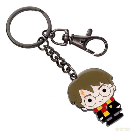 Harry Potter Keyring Brelok