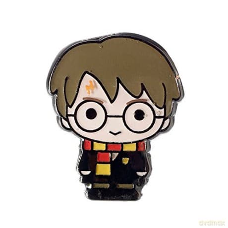 Harry Potter: Przypinka