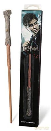 Harry Potter Wand (Window Box)