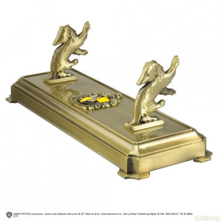 Harry Potter: Hufflepuff