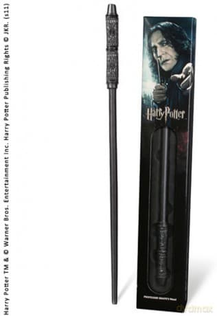 Harry Potter: Professor Snape Różdżka