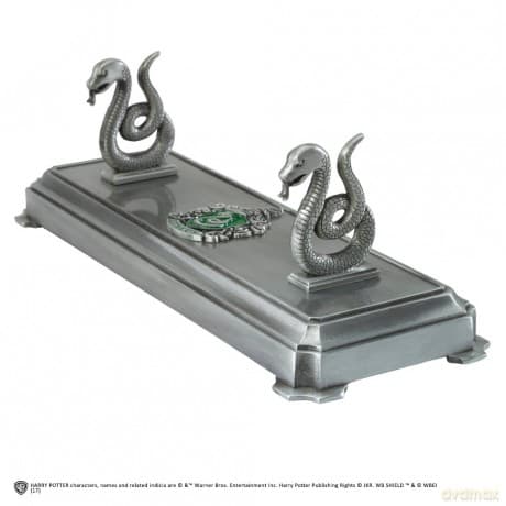 Harry Potter: Slytherin Wand Stand