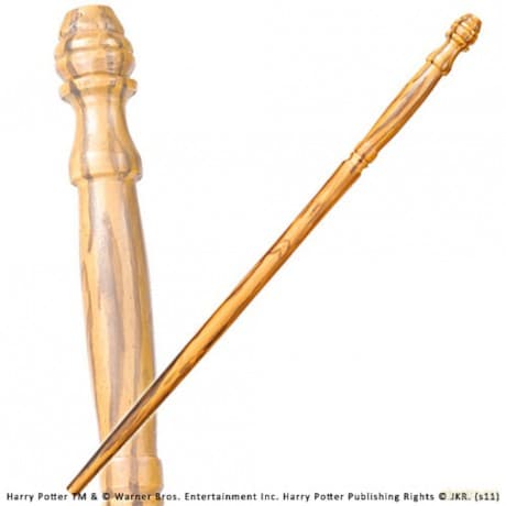 Harry Potter: Vincent Crabbe'S Character Wand