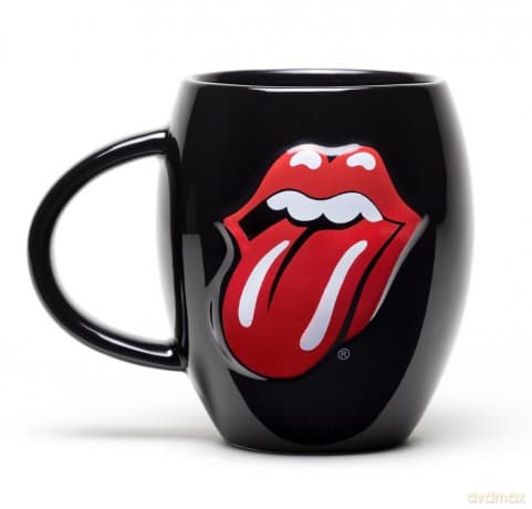 The Rolling Stones: Tongue Kubek