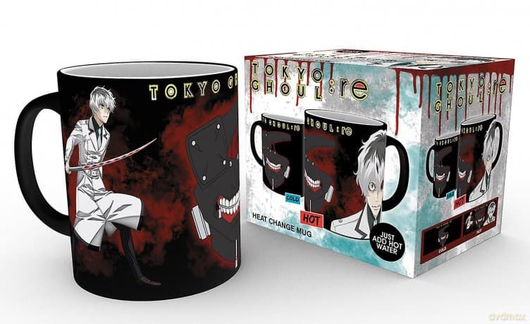 Tokyo Ghoul: Re Mask Kubek