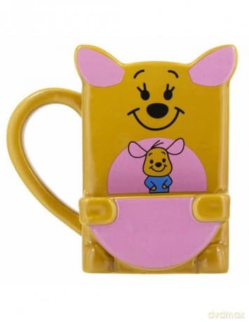 Toy Box Kanga Pocket Kubek