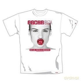 Pacha: Crucial White, Men's, (L) [T-Shirt]