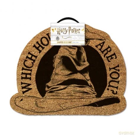 Harry Potter Which House Are You? wycieraczka