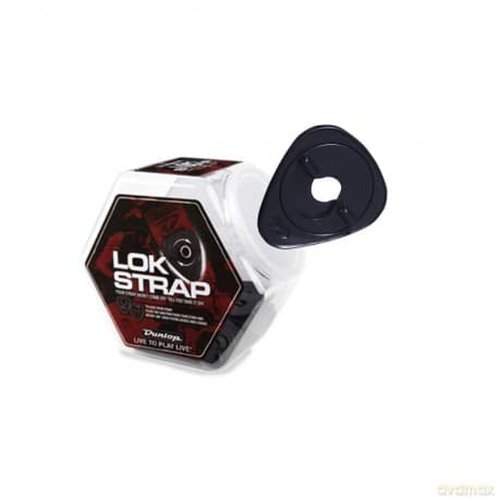 7007j Ergo Lok Strap, 5: 7007j Ergo Lok Strap, 50/Jar