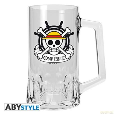 ABYSTYLE Kufel One PIece 500 ml