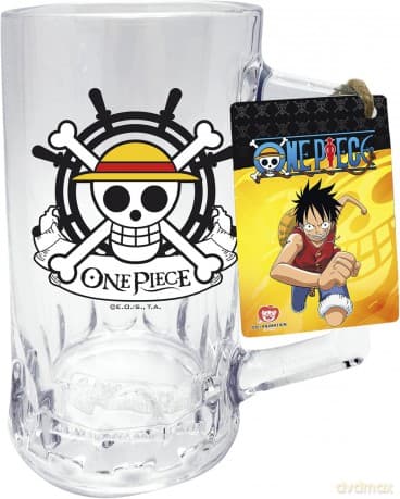 ABYSTYLE Kufel One PIece 500 ml