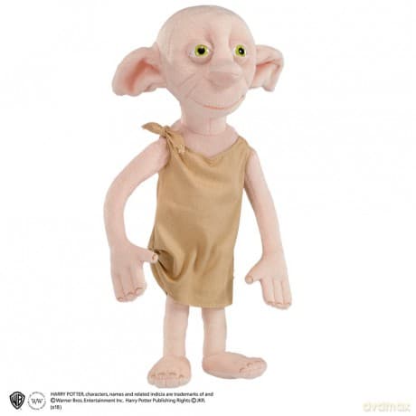 Harry Potter: Dobby Collectors Plush