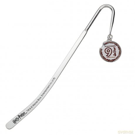 Harry Potter: Hogwarts Railway Zakładka