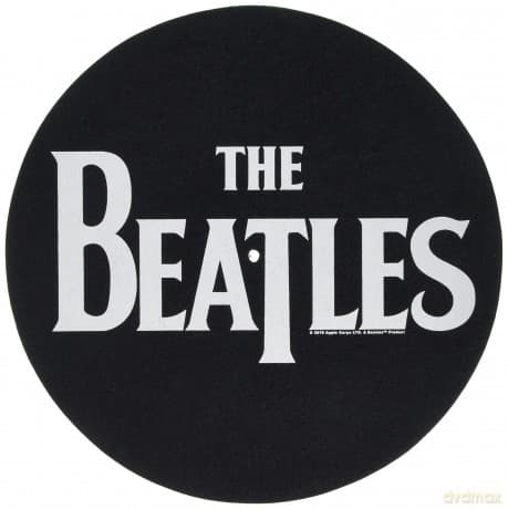 The Beatles: John Paul George Ringo