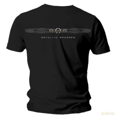 The Orb: David Gilmour, Black, Men's (L) [T-Shirt]