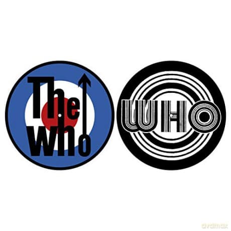 The Who: Target