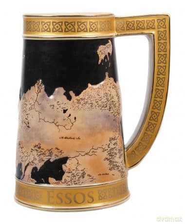 Game Of Thrones: Westeros kufel