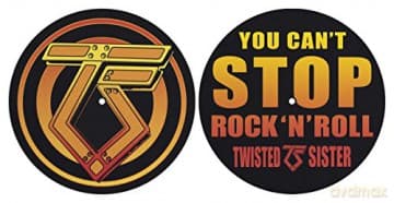 Twisted Sister: You Cant Stop Rock n Roll