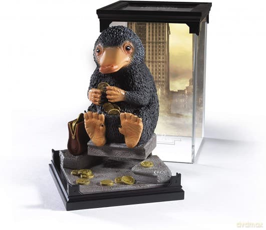 Fantastic Beasts: Niffler Magical Creatures