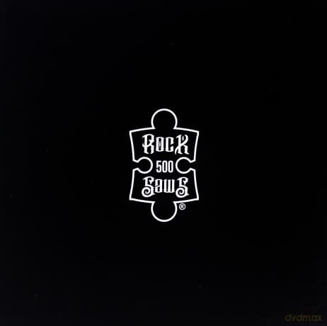 The Doors: Waiting For The Sun 500 el. [PUZZLE]