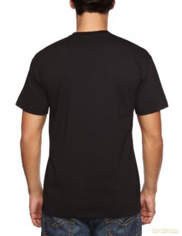 You Me At Six: Tape, Black (S) [T-SHIRT]