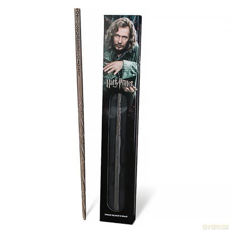 Harry Potter: Sirius Black Wand (Window Box)