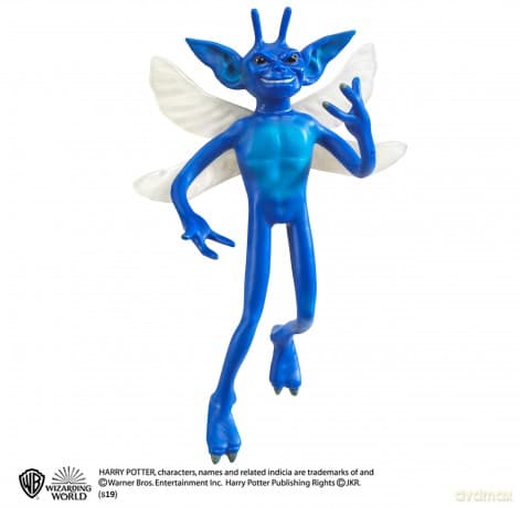 Harry Potter: Bendable Cornish Pixie