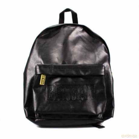 Batman: Black Logo Torba