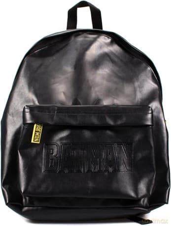 Batman: Black Logo Torba