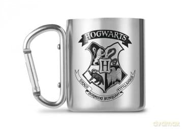 HARRY POTTER Hogwarts Kubek