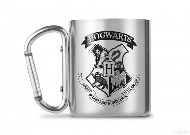 HARRY POTTER Hogwarts Kubek
