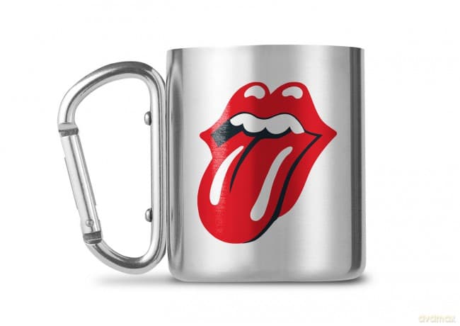THE ROLLING STONES Tongue Kubek