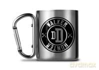 THE WALKING DEAD Walker Hunter Kubek