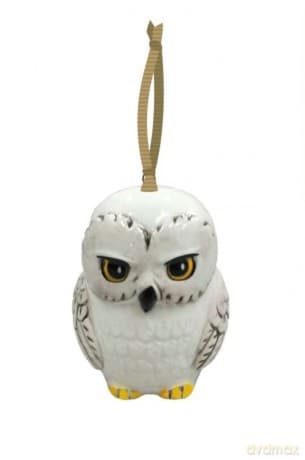 Harry Potter: Hedwig (Tree Decoration)