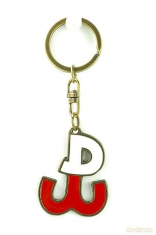 Brelok gamingowy Polska Walcząca