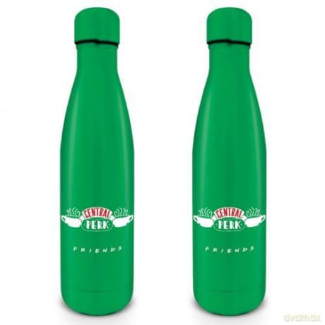 Friends (Przyjaciele) Central Perk Logo Butelka