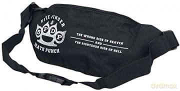 Five Finger Death Punch: saszetka nerka