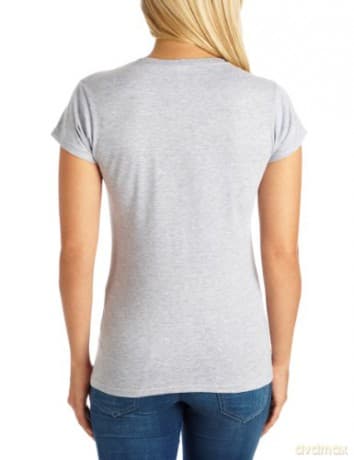 The  Who: My Generation, Grey, Womens (M) [T-Shirt]