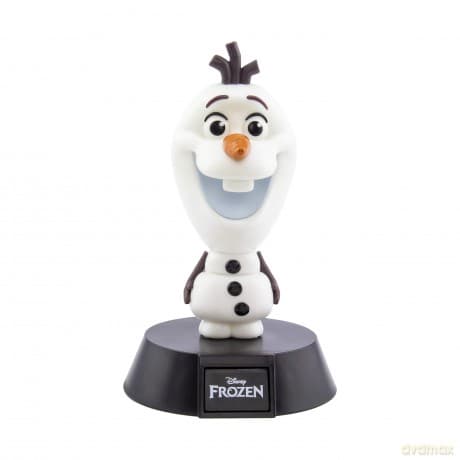 Frozen: Olaf Icon Light